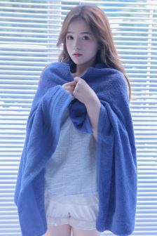 小婕子