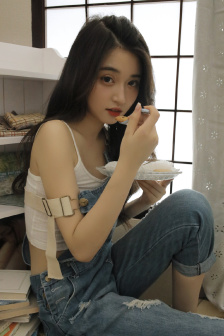 这里黎明静悄悄